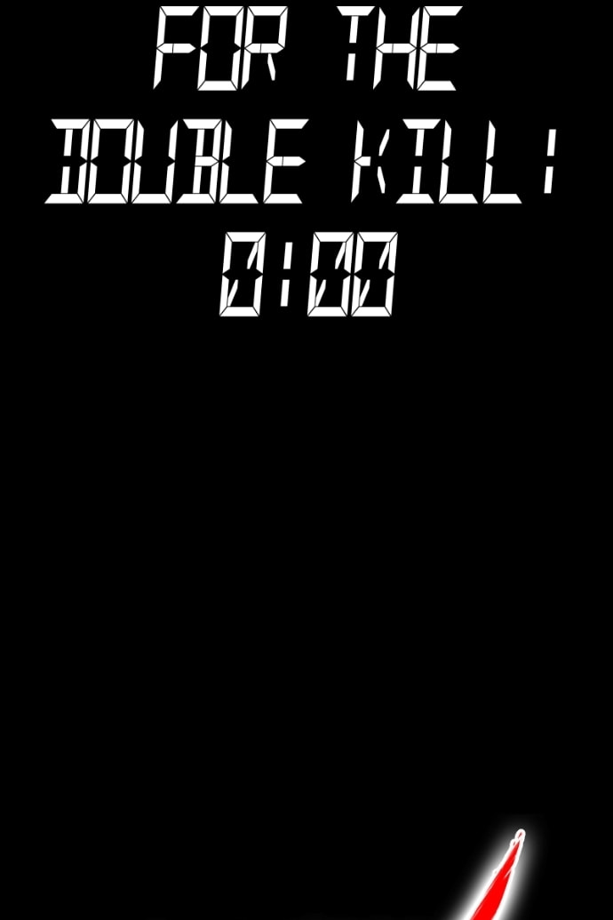 Double Kill Chapter 15 page 114 - 