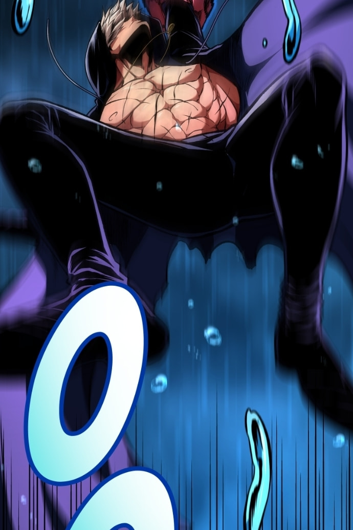Double Kill Chapter 15 page 23 - 