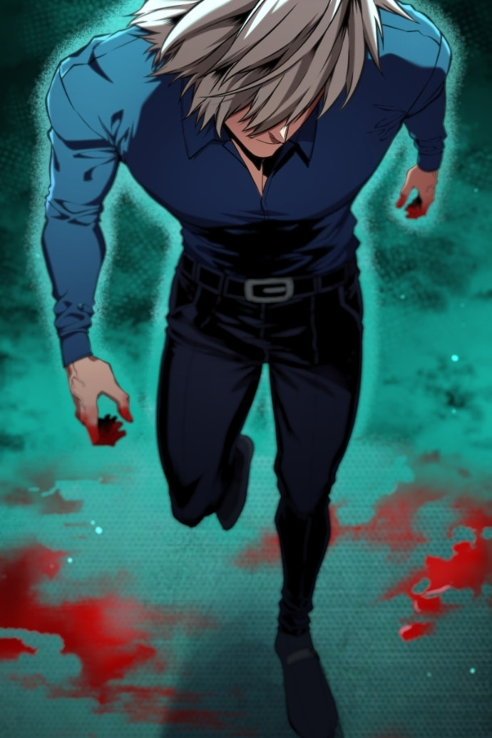 Double Kill Chapter 15 page 4 - 