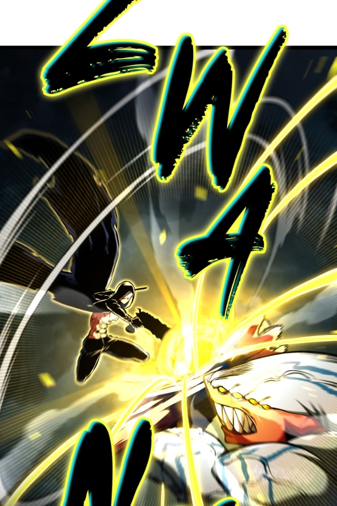 Double Kill Chapter 15 page 31 - 