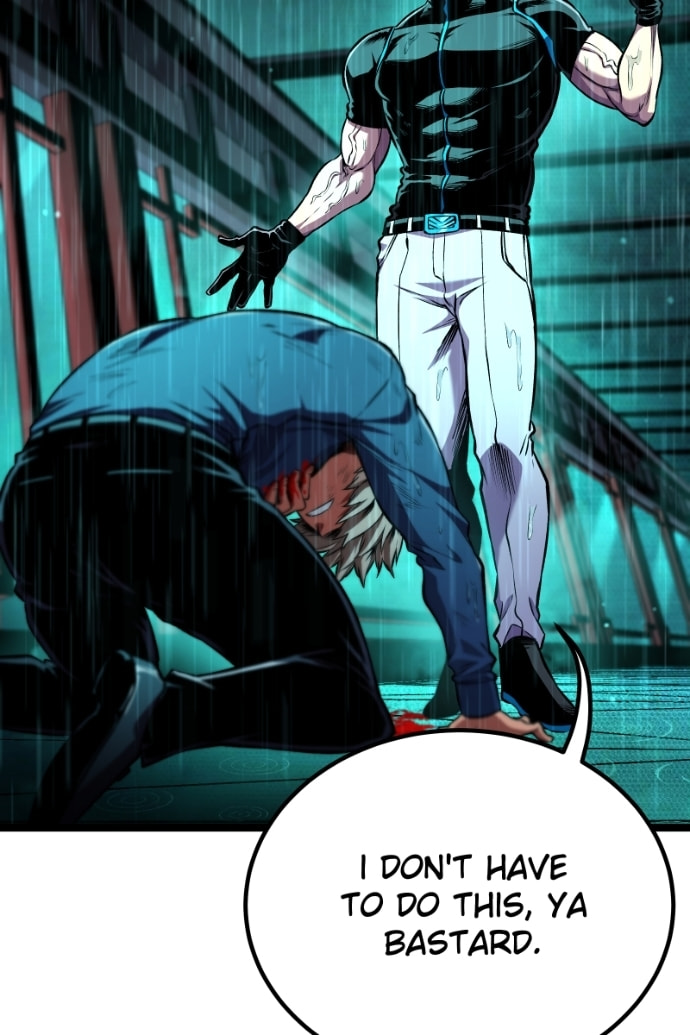 Double Kill Chapter 15 page 38 - 