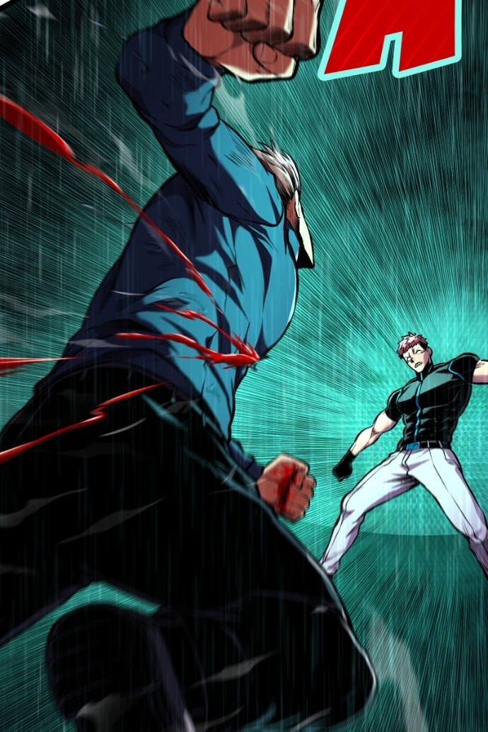 Double Kill Chapter 15 page 43 - 