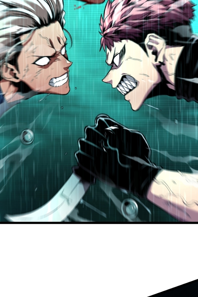 Double Kill Chapter 15 page 45 - 