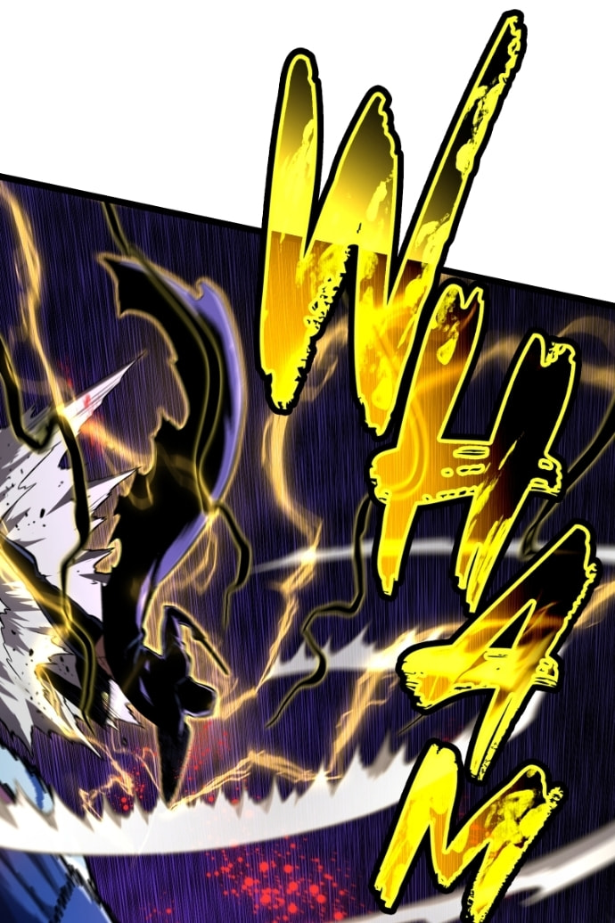 Double Kill Chapter 15 page 49 - 