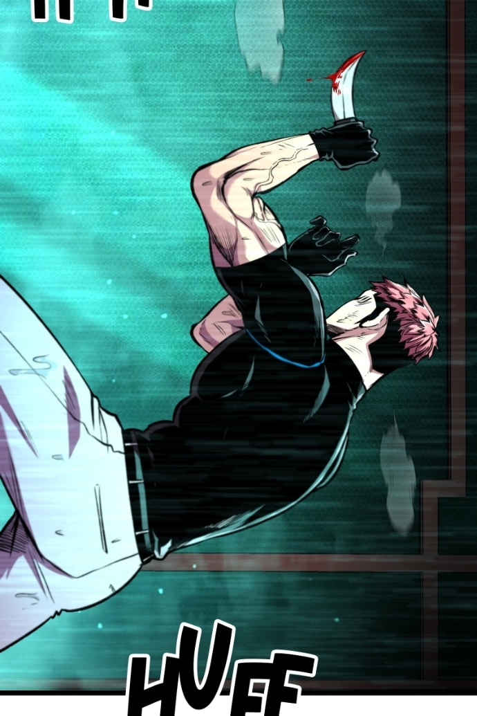 Double Kill Chapter 15 page 53 - 