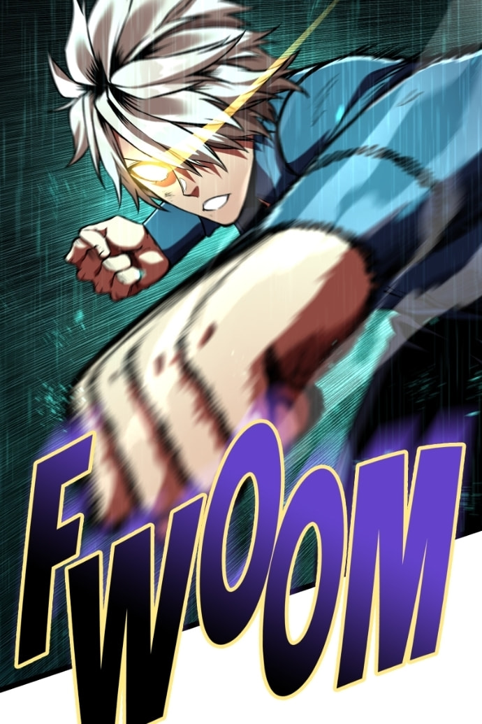Double Kill Chapter 15 page 55 - 
