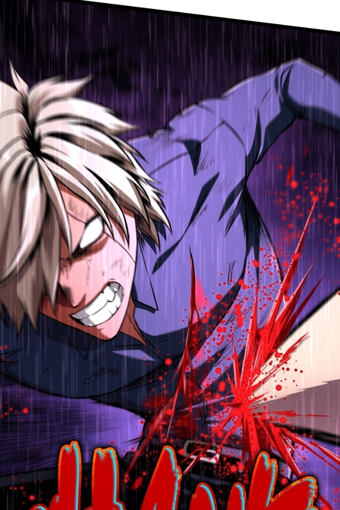 Double Kill Chapter 15 page 58 - 
