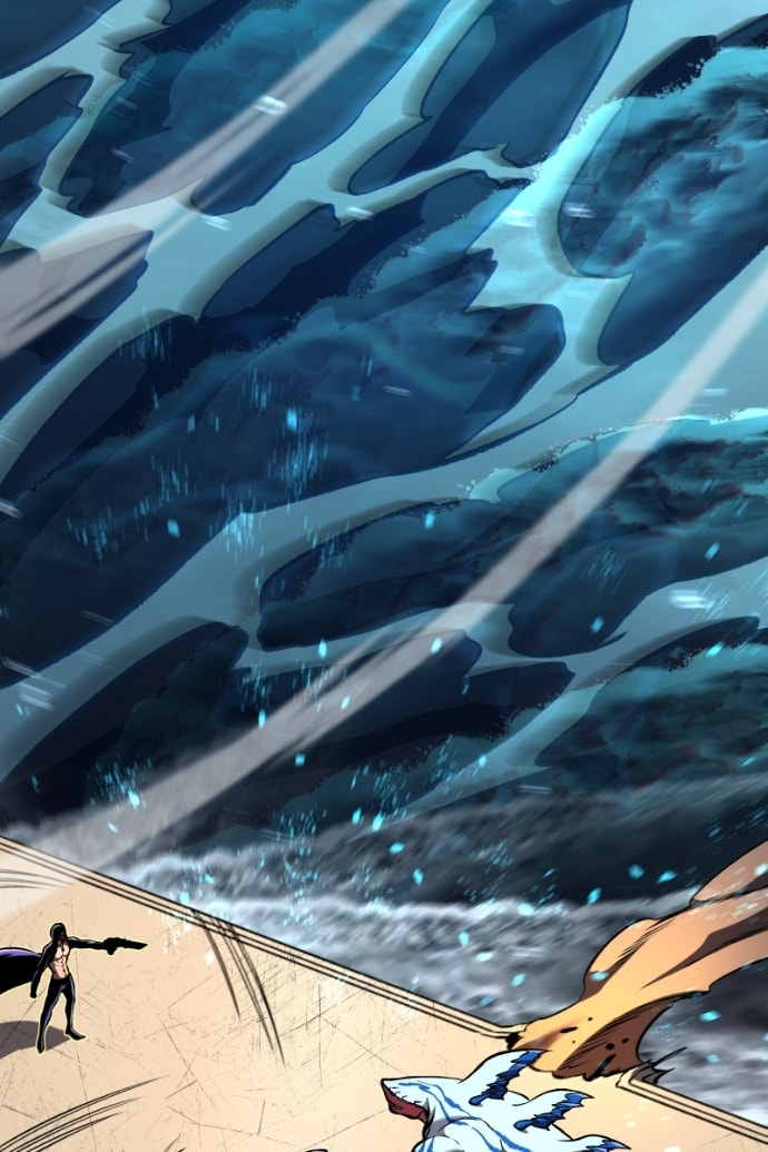 Double Kill Chapter 15 page 79 - 