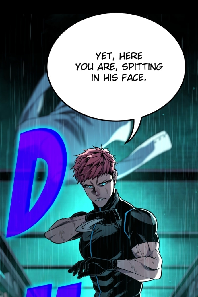 Double Kill Chapter 15 page 9 - 