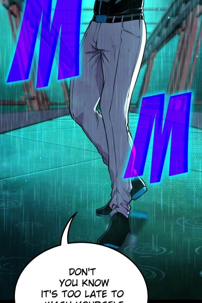 Double Kill Chapter 15 page 10 - 