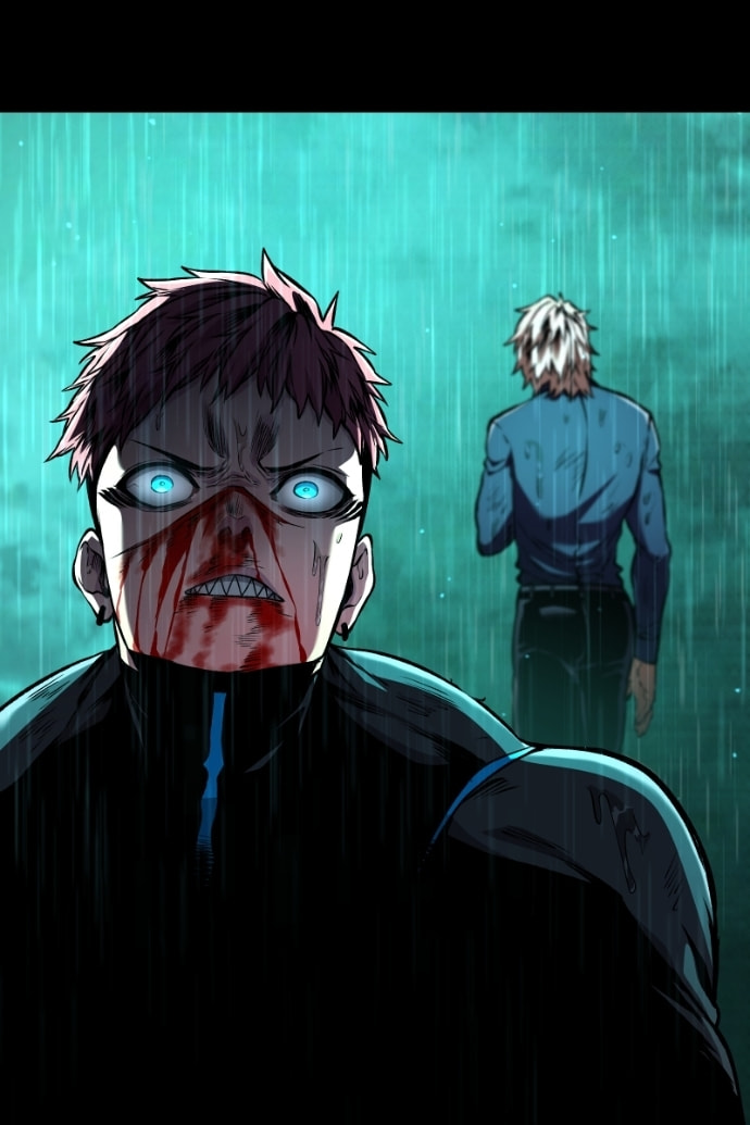 Double Kill Chapter 15 page 92 - 