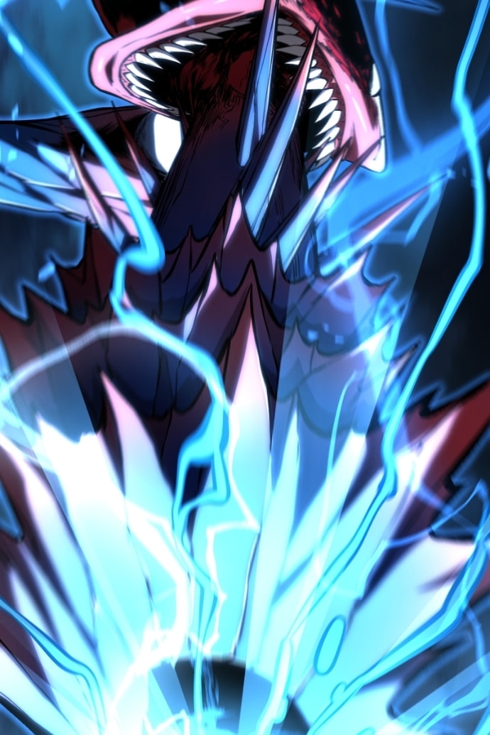 Double Kill Chapter 15 page 98 - 