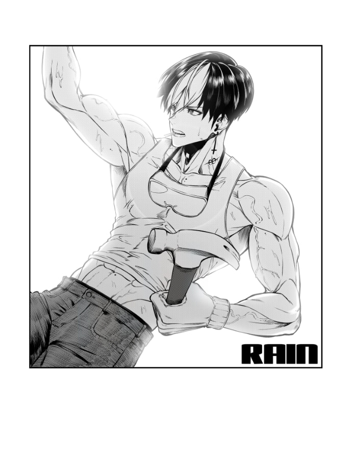 Double Kill Chapter 16 page 107 - 