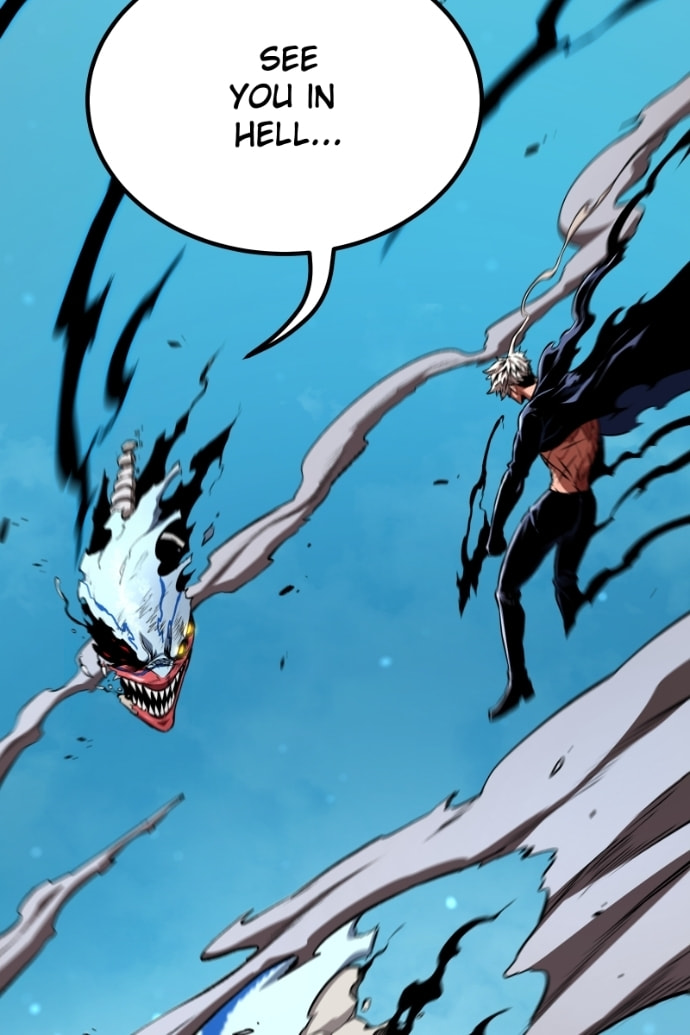 Double Kill Chapter 16 page 19 - 