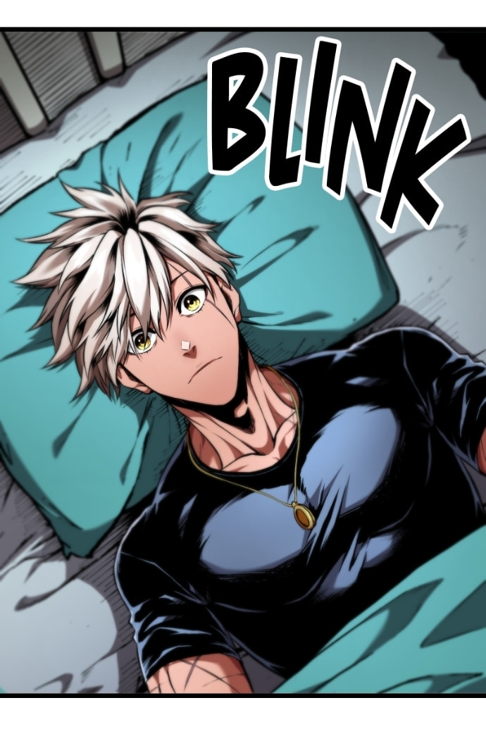 Double Kill Chapter 16 page 23 - 