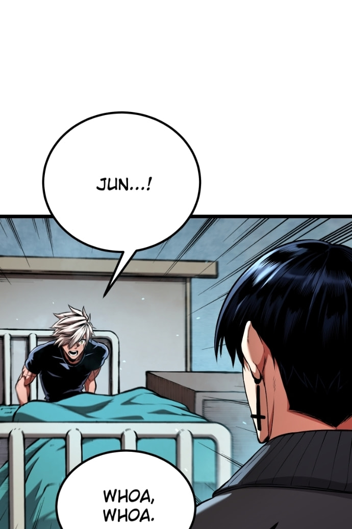 Double Kill Chapter 16 page 24 - 