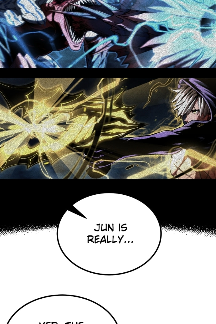 Double Kill Chapter 16 page 31 - 