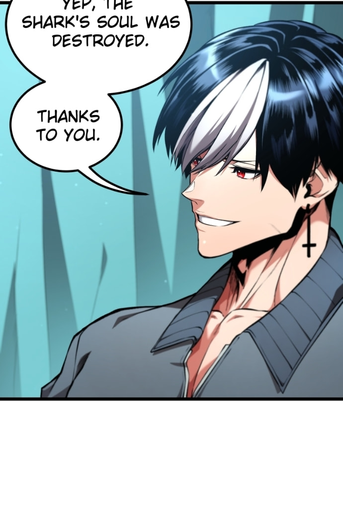 Double Kill Chapter 16 page 32 - 