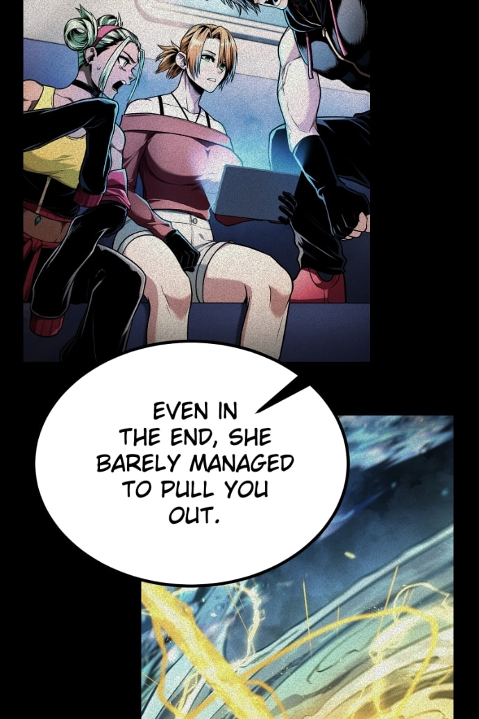 Double Kill Chapter 16 page 43 - 