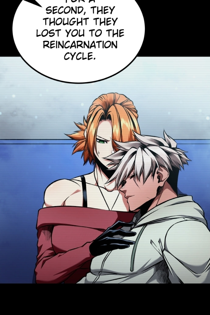 Double Kill Chapter 16 page 45 - 