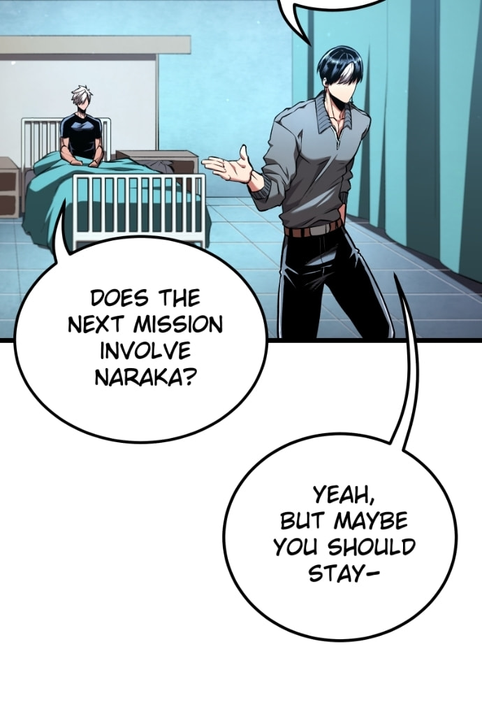 Double Kill Chapter 16 page 48 - 