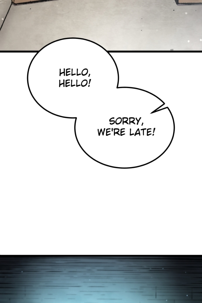 Double Kill Chapter 16 page 55 - 