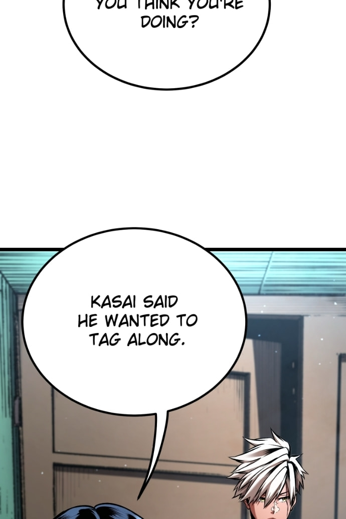 Double Kill Chapter 16 page 57 - 