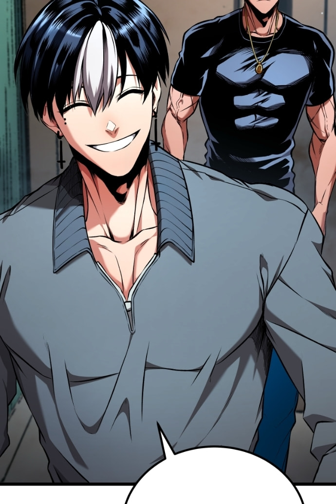 Double Kill Chapter 16 page 58 - 