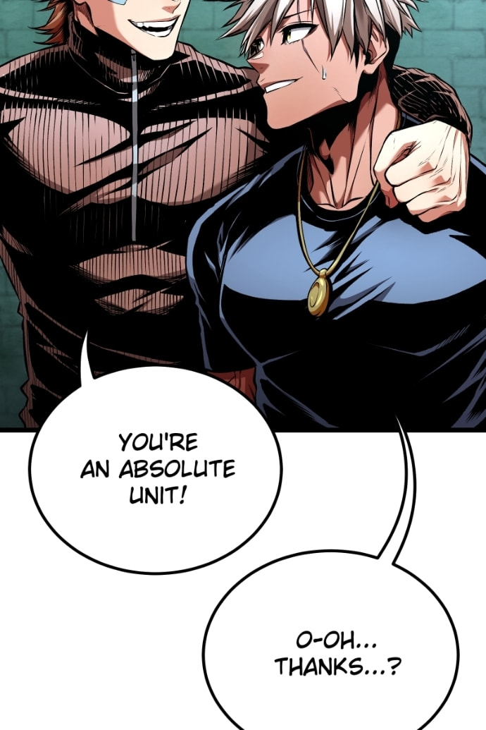 Double Kill Chapter 16 page 61 - 
