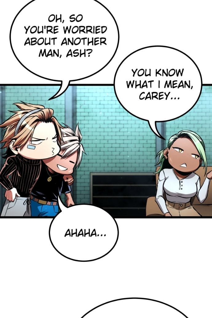 Double Kill Chapter 16 page 64 - 