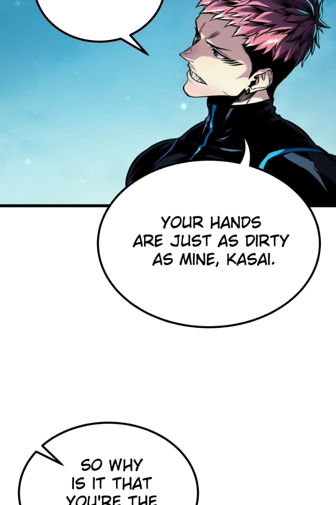 Double Kill Chapter 16 page 8 - 