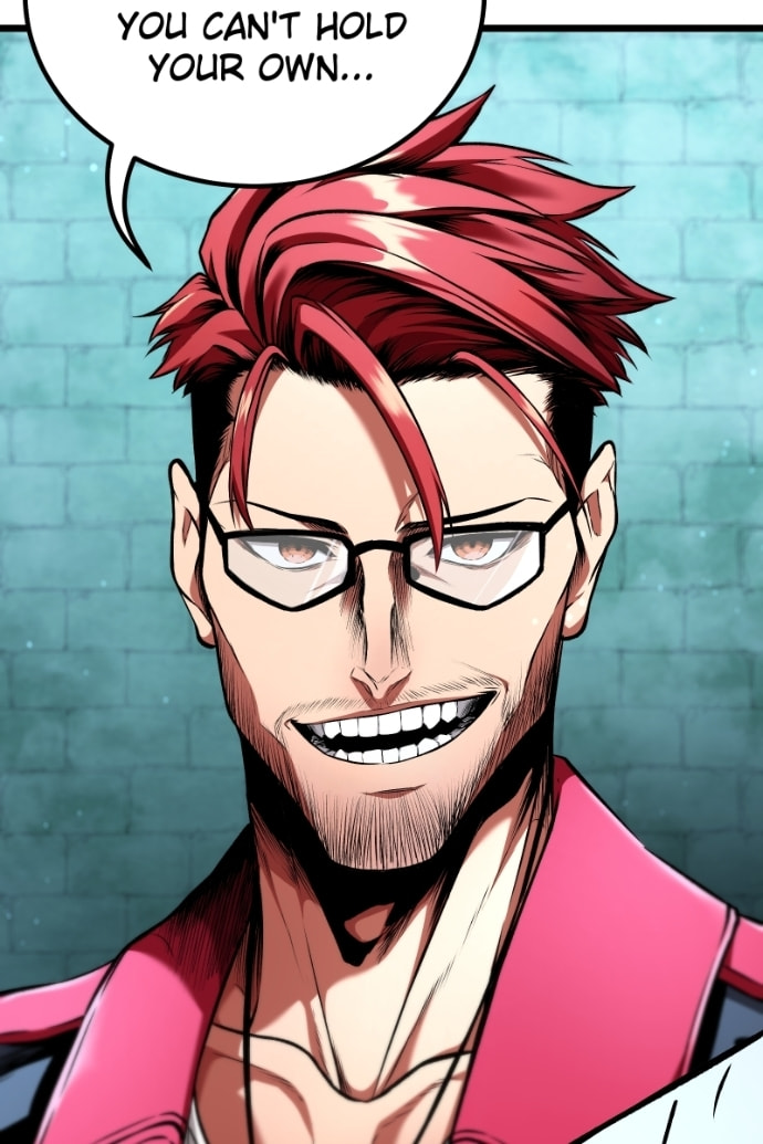 Double Kill Chapter 16 page 76 - 