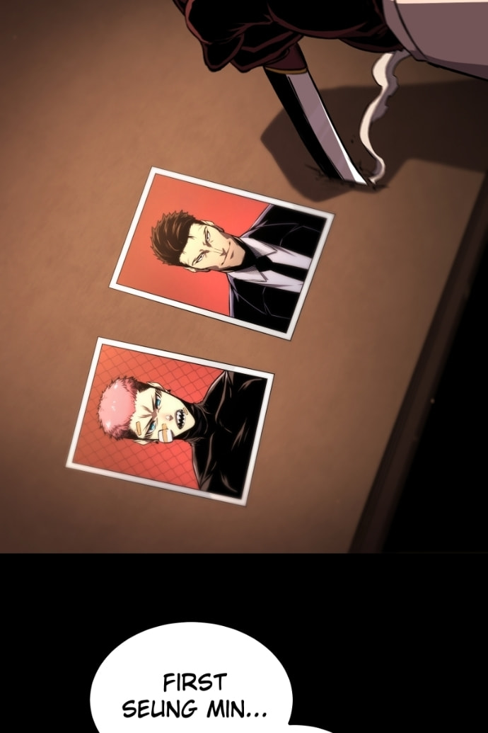 Double Kill Chapter 16 page 83 - 