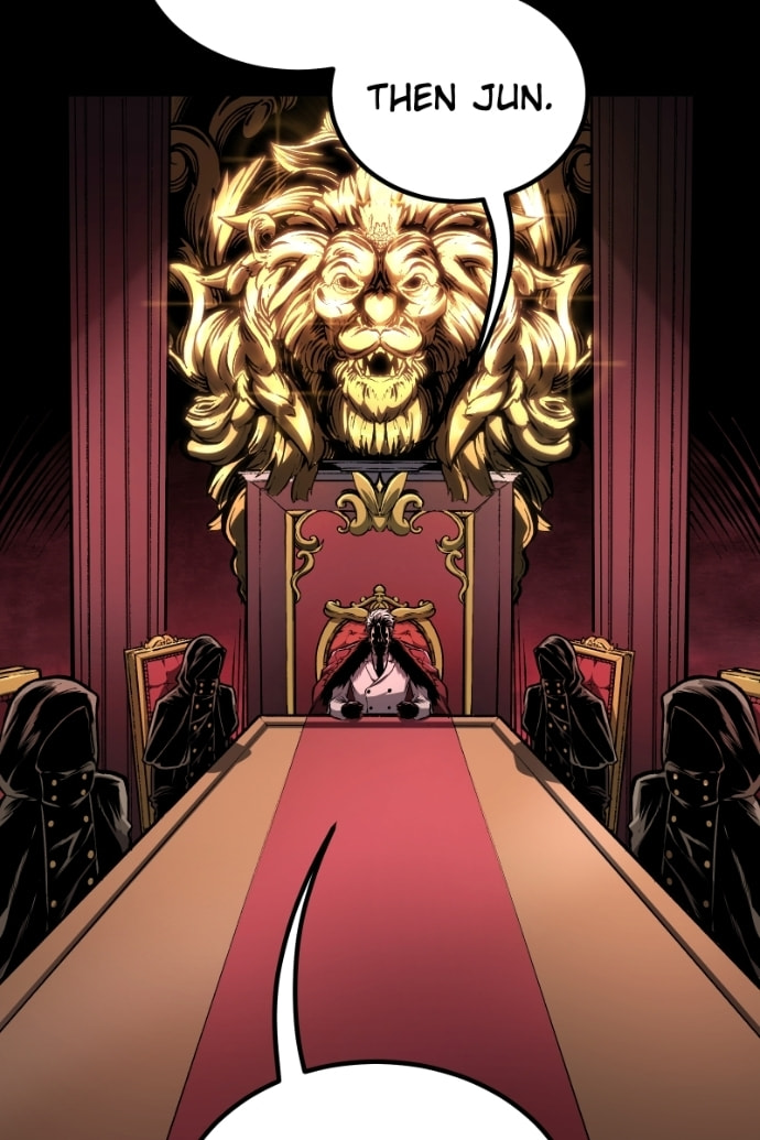 Double Kill Chapter 16 page 84 - 