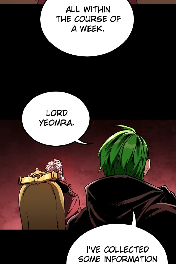 Double Kill Chapter 16 page 85 - 
