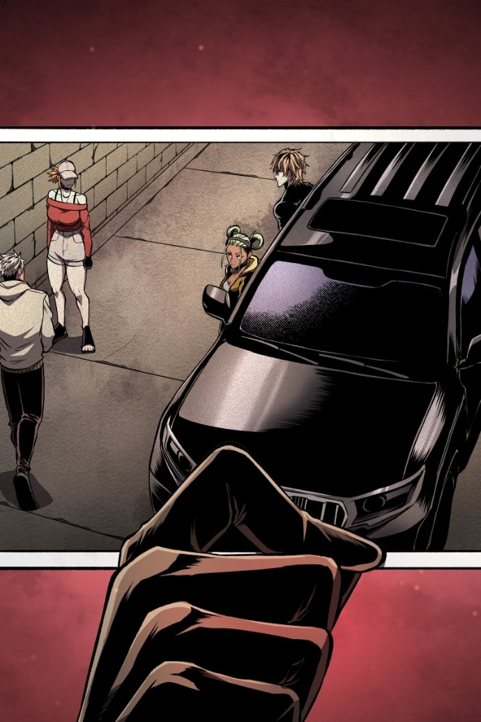 Double Kill Chapter 16 page 93 - 