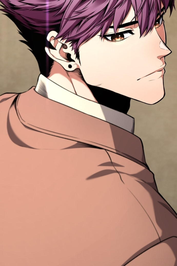 Double Kill Chapter 17 page 11 - 