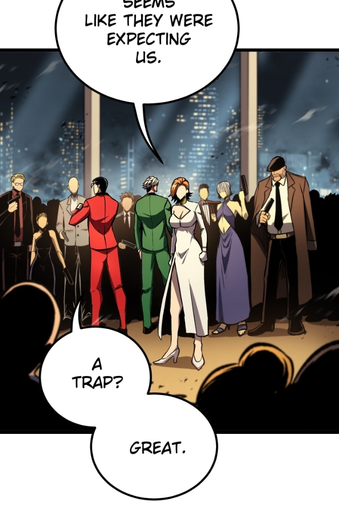 Double Kill Chapter 17 page 101 - 
