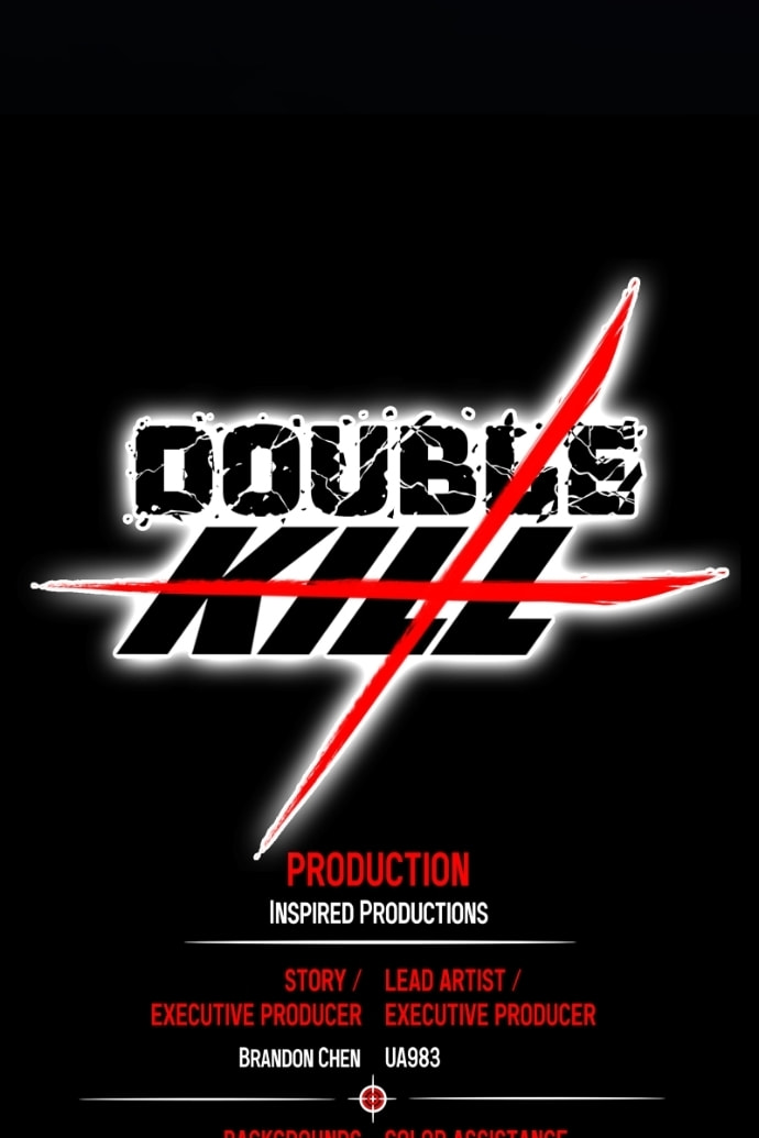 Double Kill Chapter 17 page 108 - 