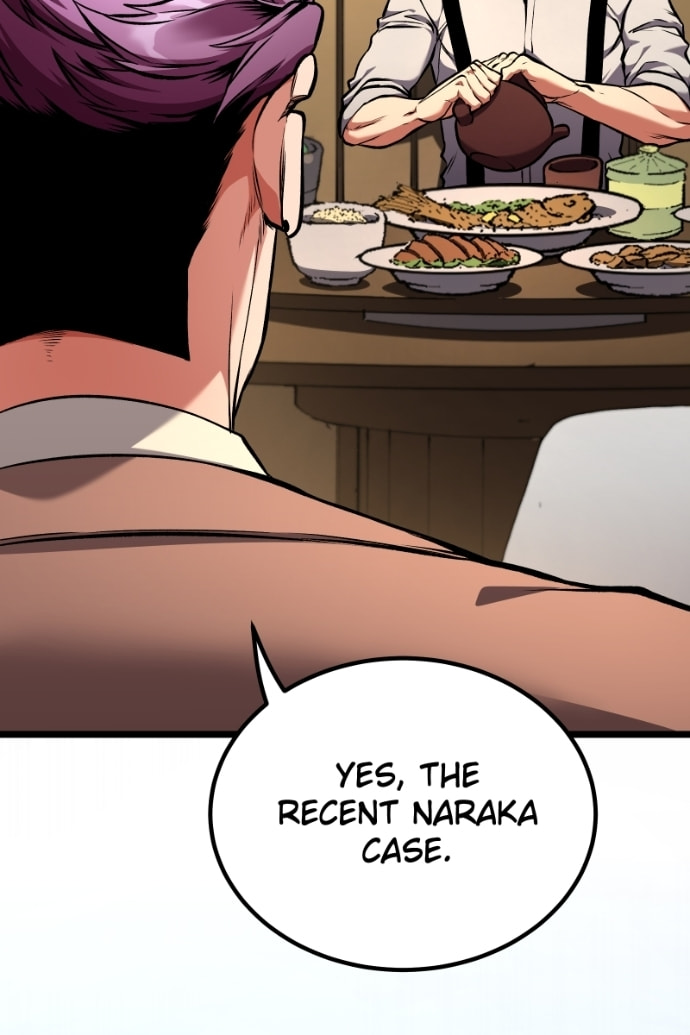 Double Kill Chapter 17 page 16 - 