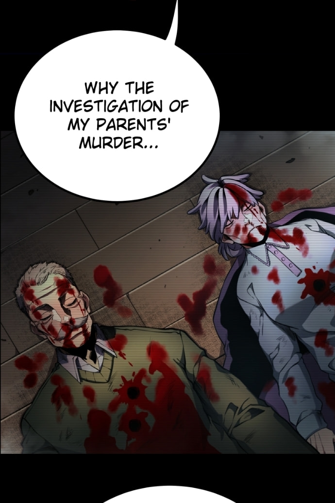 Double Kill Chapter 17 page 20 - 