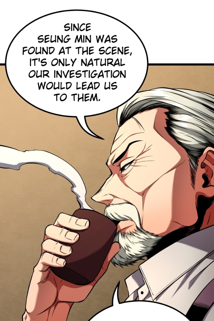 Double Kill Chapter 17 page 22 - 