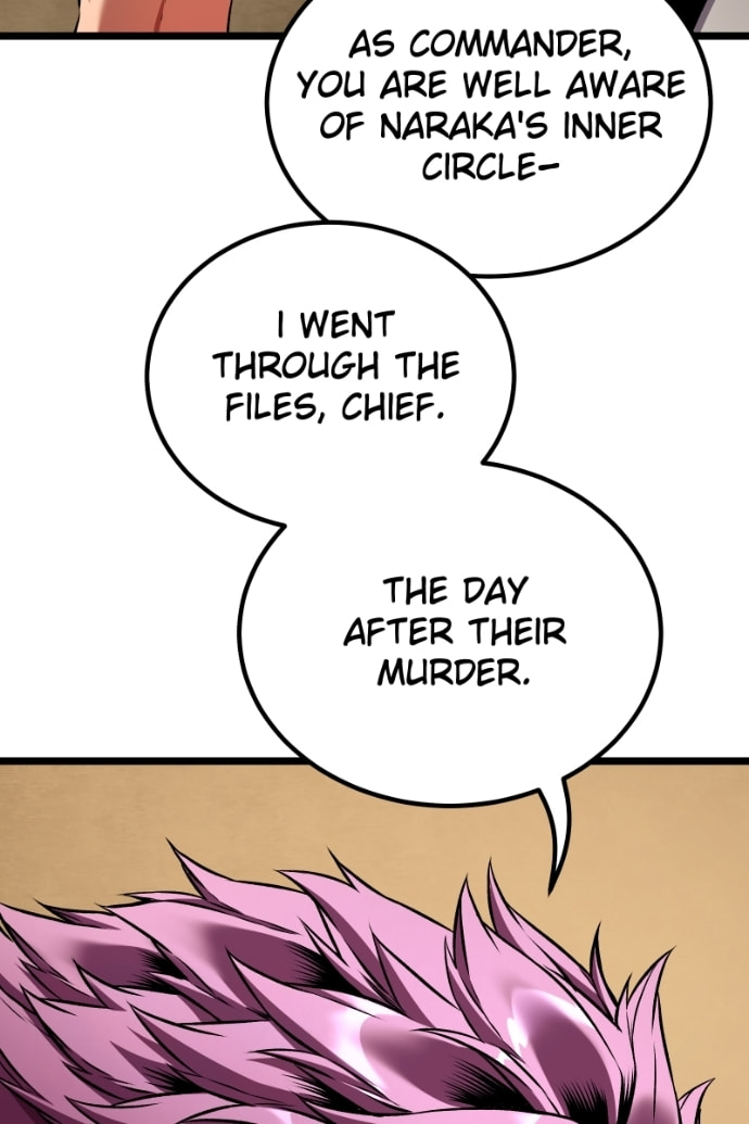 Double Kill Chapter 17 page 23 - 