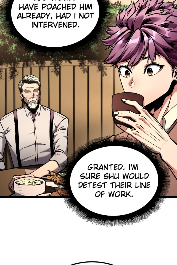 Double Kill Chapter 17 page 31 - 