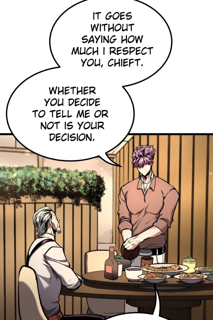 Double Kill Chapter 17 page 32 - 