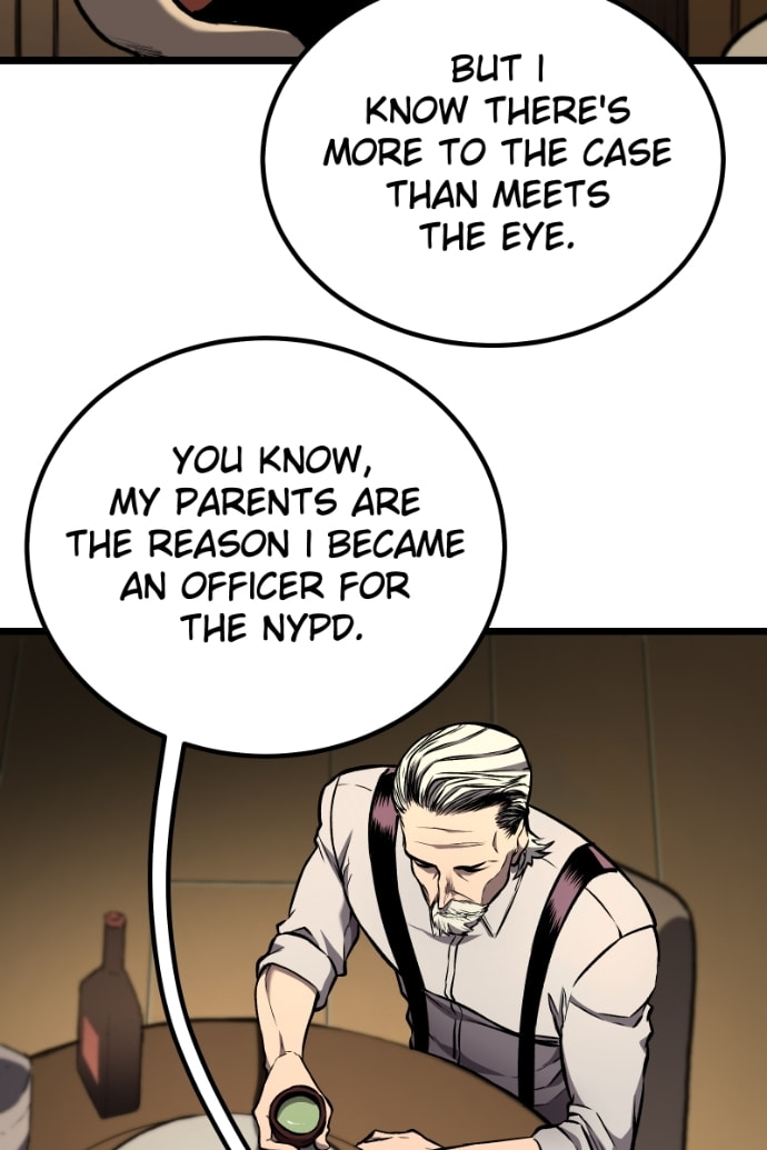 Double Kill Chapter 17 page 33 - 