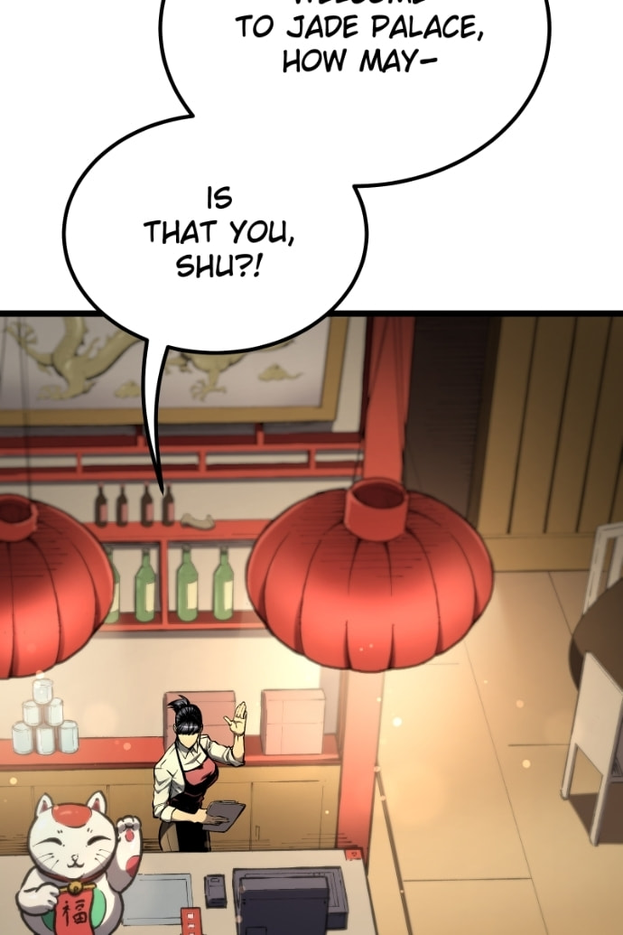 Double Kill Chapter 17 page 5 - 