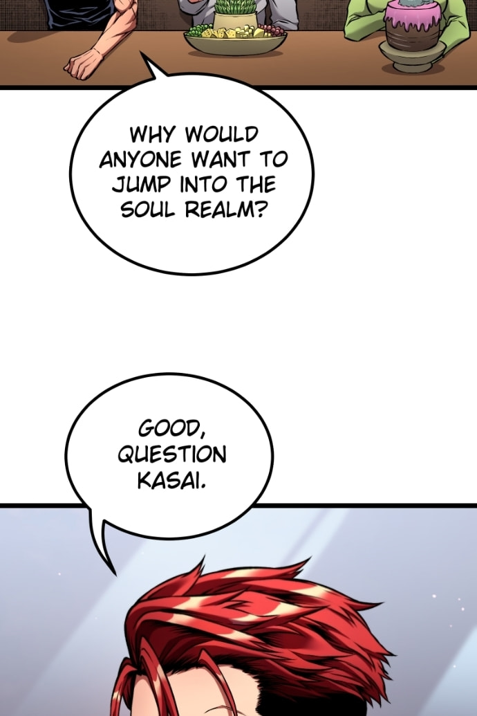 Double Kill Chapter 17 page 45 - 
