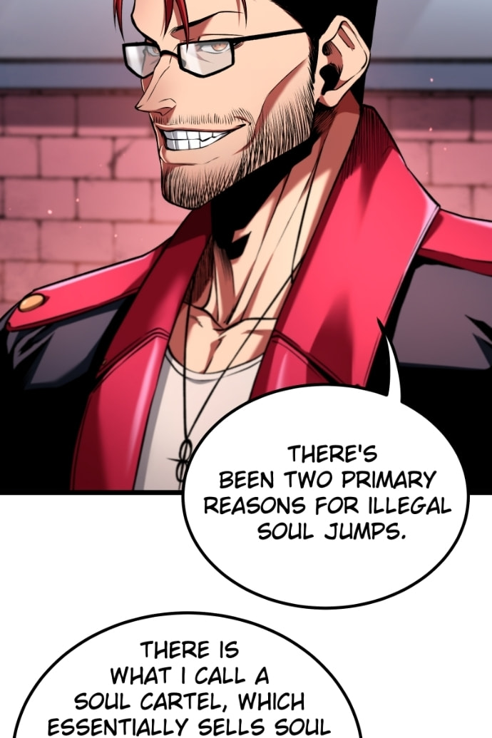 Double Kill Chapter 17 page 46 - 