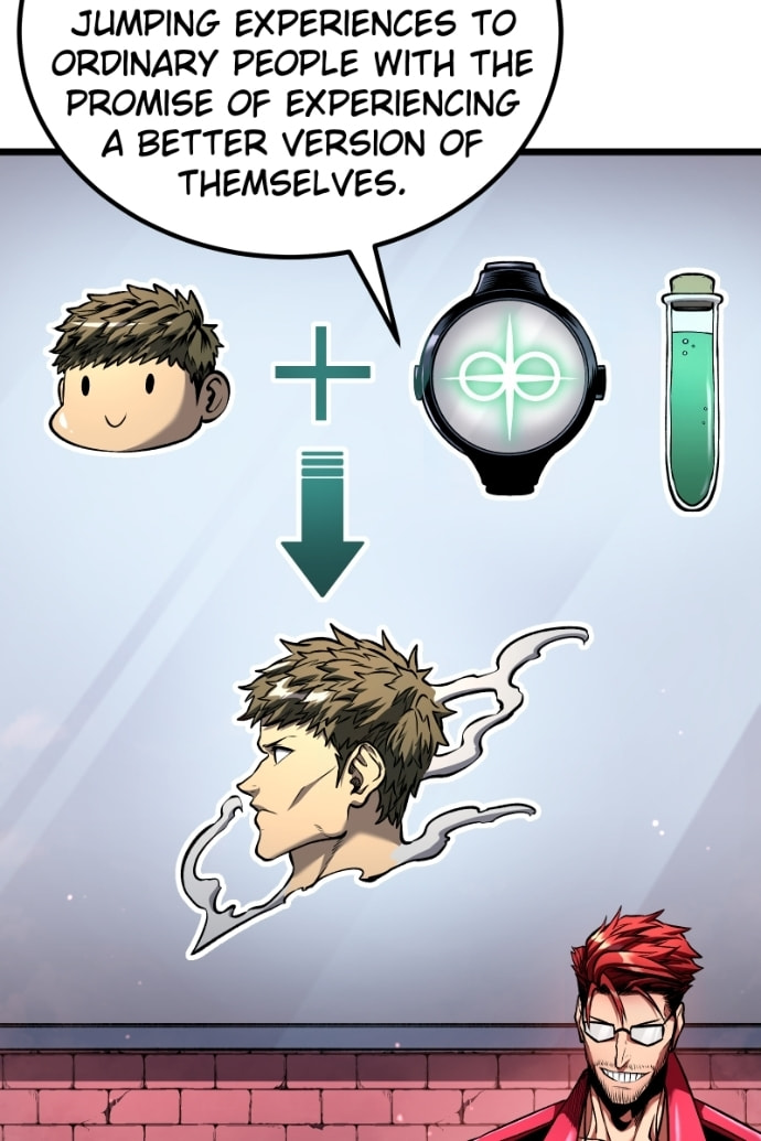 Double Kill Chapter 17 page 47 - 